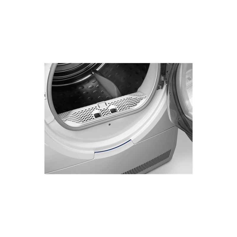 Electrolux EW7HL83B5 asciugatrice Libera installazione Caricamento frontale 8 kg A+++ Bianco