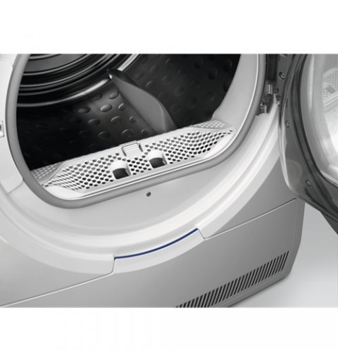 Electrolux EW7HL83B5 asciugatrice Libera installazione Caricamento frontale 8 kg A+++ Bianco