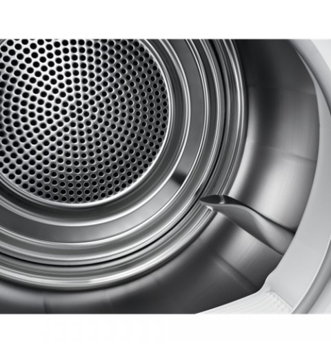 Electrolux EW7HL83B5 asciugatrice Libera installazione Caricamento frontale 8 kg A+++ Bianco