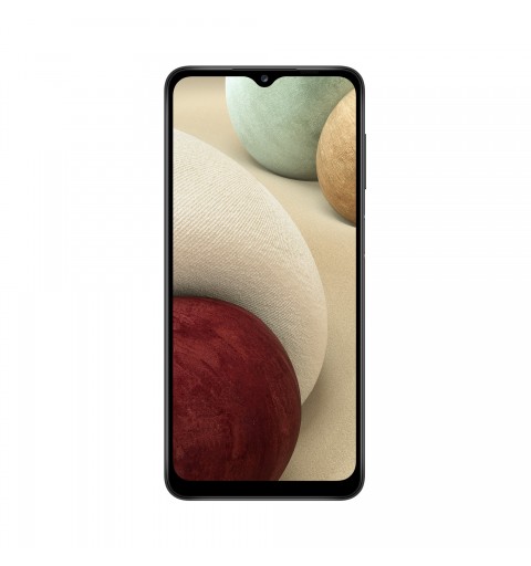 Vodafone Samsung Galaxy A12 16.5 cm (6.5") Single SIM Android 10.0 4G USB Type-C 4 GB 64 GB 5000 mAh Black