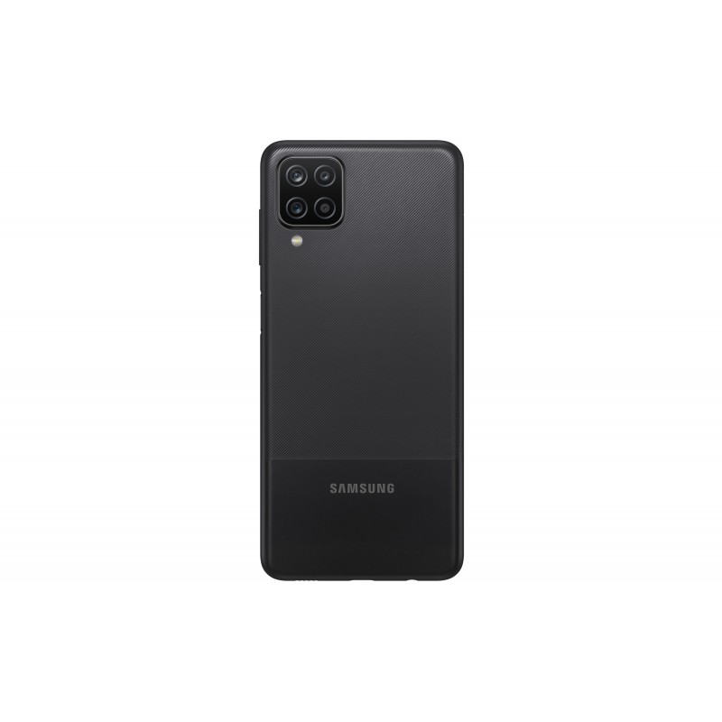 Vodafone Samsung Galaxy A12 16,5 cm (6.5") SIM singola Android 10.0 4G USB tipo-C 4 GB 64 GB 5000 mAh Nero