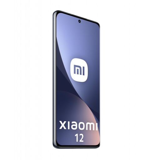 Xiaomi 12 15,9 cm (6.28 Zoll) Dual-SIM Android 12 5G USB Typ-C 8 GB 256 GB 4500 mAh Grau