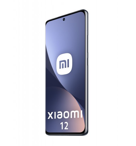 Xiaomi 12 15,9 cm (6.28") Doppia SIM Android 12 5G USB tipo-C 8 GB 256 GB 4500 mAh Grigio