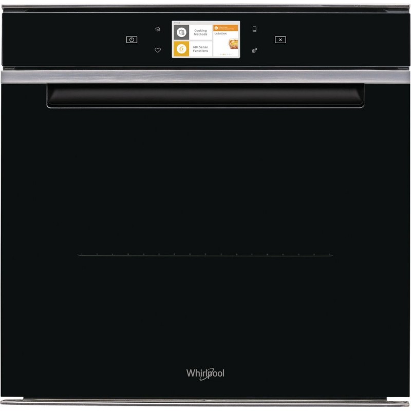 Whirlpool W11I OM1 4MS2 H horno 73 L A+ Negro
