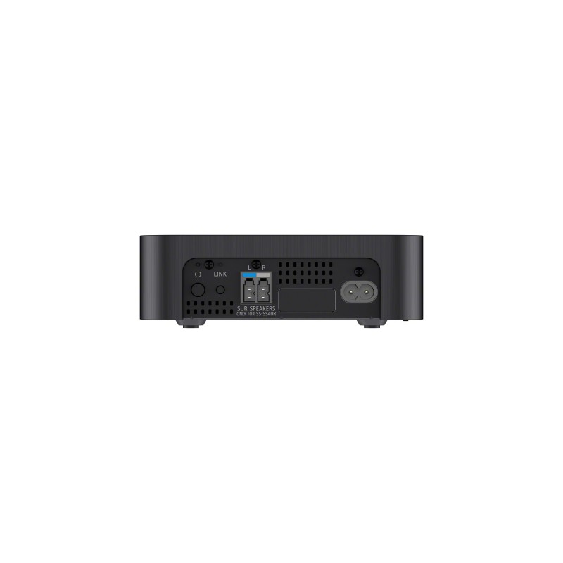 Sony HT-S40R Noir 5.1 canaux 600 W