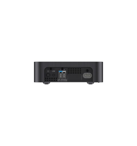 Sony HT-S40R Negro 5.1 canales 600 W