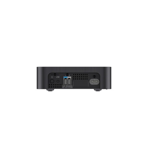 Sony HT S40R – Soundbar TV a 5.1 canali, dolby Digital, con autoparlanti posteriori wireless (Nero)