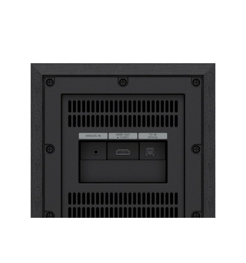 Sony HT-S40R Negro 5.1 canales 600 W