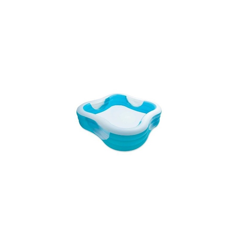 Intex 57403NP Aufstellpool Aufblasbarer Pool 102 l