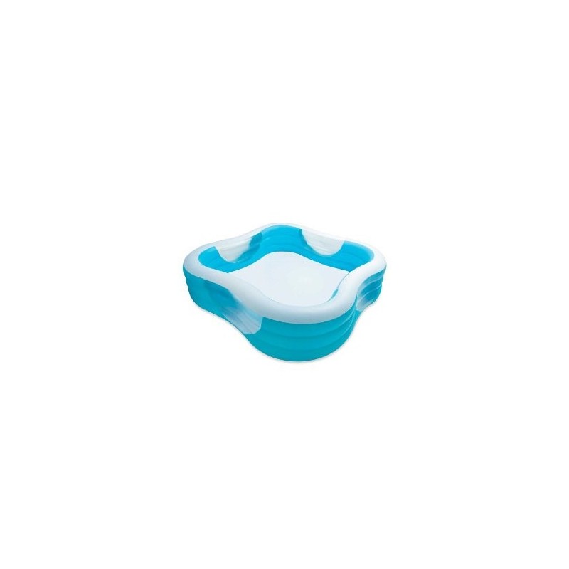 Intex 57403NP Aufstellpool Aufblasbarer Pool 102 l Intex 57403NP Aufstellpool Aufblasbarer Pool 102 l