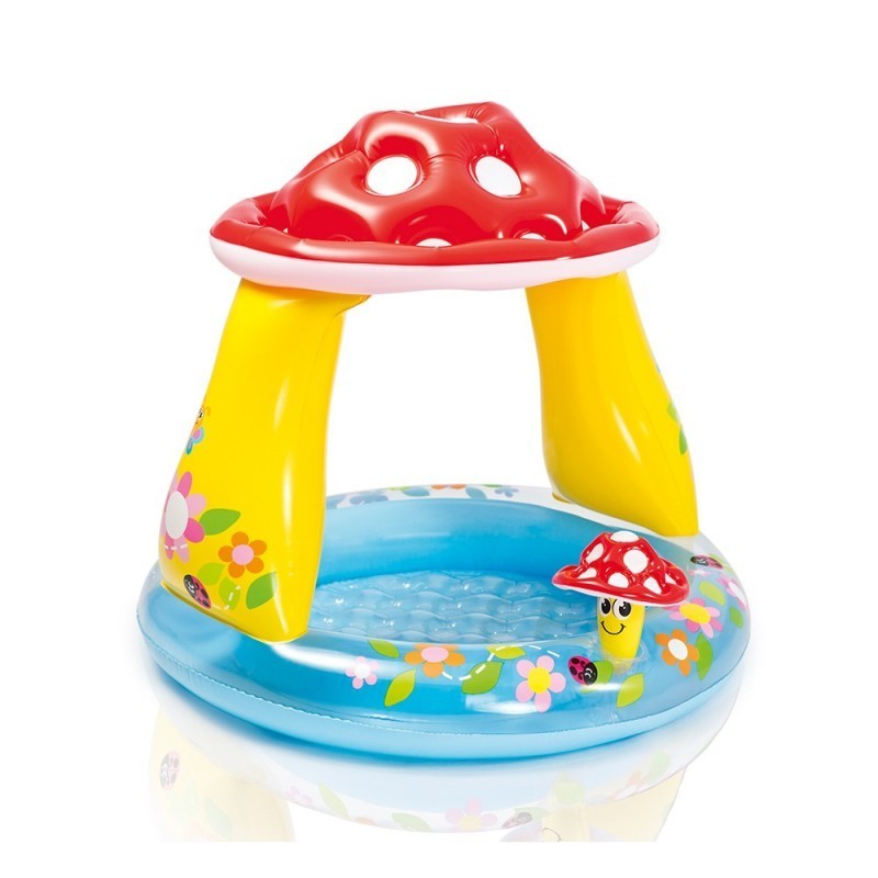 Intex 57114 kiddie pool