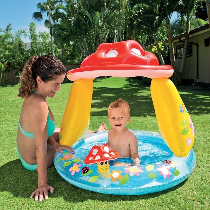 Intex 57114 kiddie pool