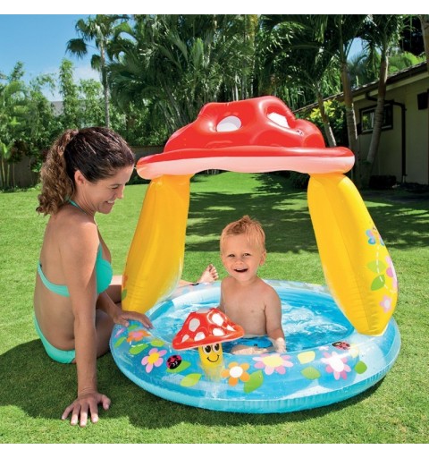 Intex 57114 kiddie pool