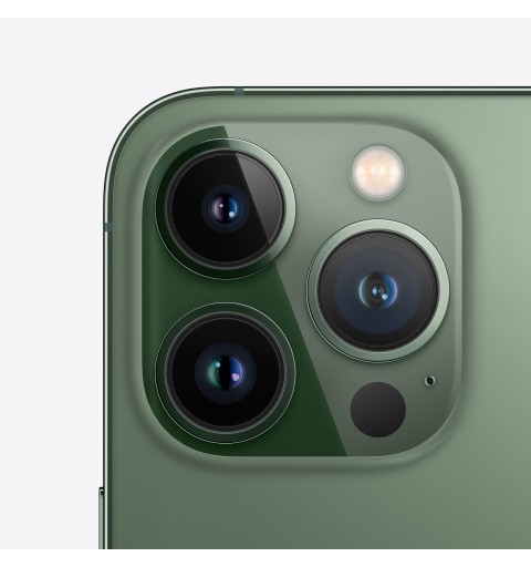 Apple iPhone 13 Pro 15,5 cm (6.1") SIM doble iOS 15 5G 512 GB Verde