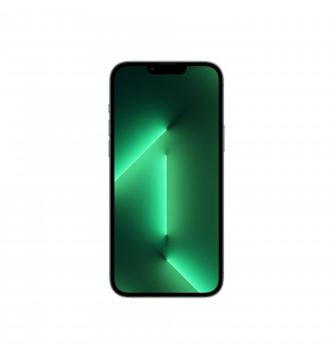 Apple iPhone 13 Pro Max 17 cm (6.7") Dual SIM iOS 15 5G 512 GB Green