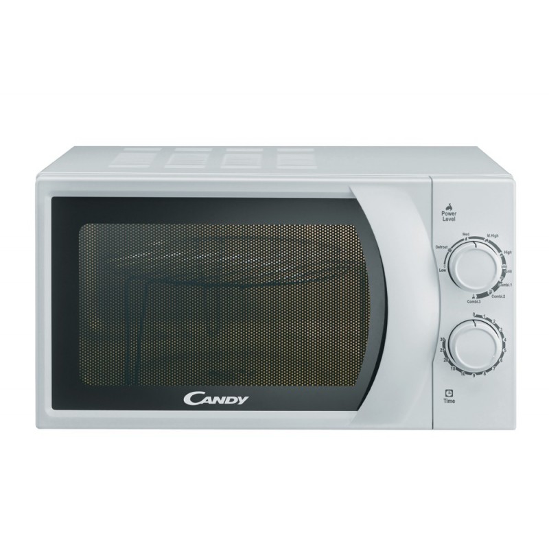 Candy Smart CMG 2071M Countertop Grill microwave 20 L 700 W White