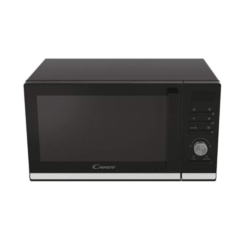 Candy CMGA23TNDB Countertop Grill microwave 23 L 900 W Black