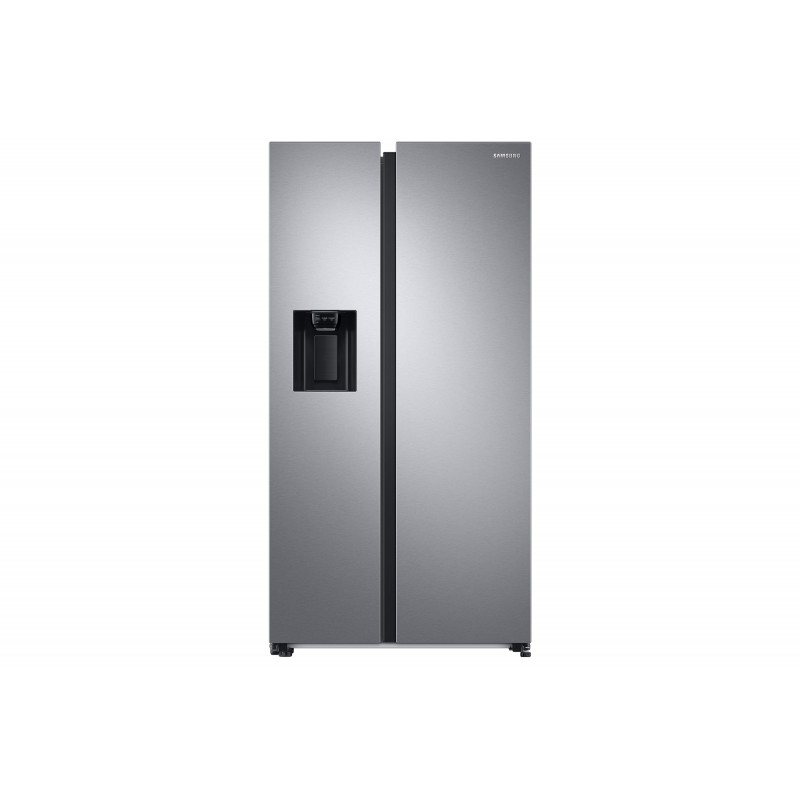 Samsung RS68A884CSL frigorifero side-by-side Libera installazione 635 L C Argento Samsung RS68A884CSL frigorifero side-by-side Libera installazione 635 L C Argento