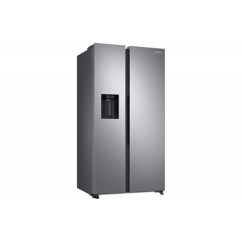 Samsung RS68A884CSL Side by side Refrigerator Freestanding 635 L C Silver samsung-rs68a884csl-side-by-side-refrigerator-freestanding-635-l-c-silver