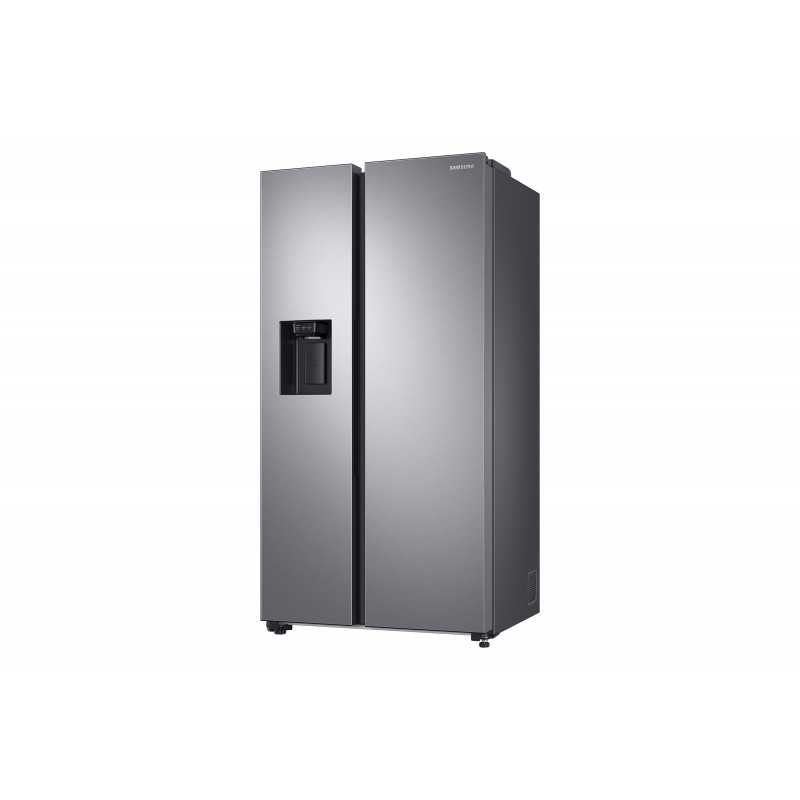 Samsung RS68A884CSL frigo américain Autoportante 635 L C Argent