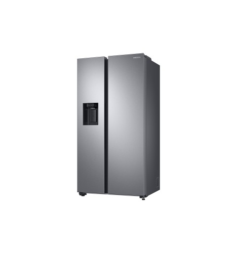 Samsung RS68A884CSL frigorifero side-by-side Libera installazione 635 L C Argento