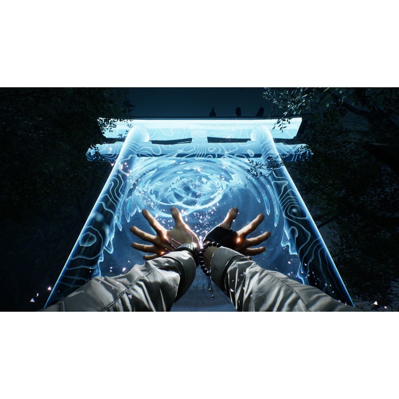 Bethesda Ghostwire Tokyo Estándar Plurilingüe PlayStation 5