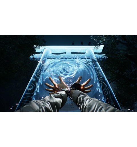 Bethesda Ghostwire Tokyo Estándar Plurilingüe PlayStation 5