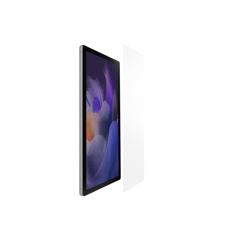 Cellularline Impact Glass - Galaxy Tab A8 (2021) Vetro temperato sottile e resistente