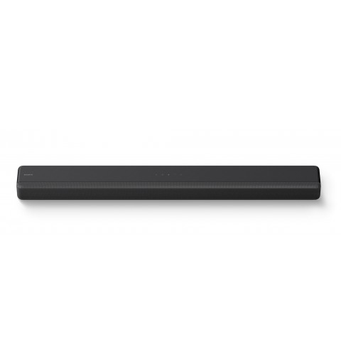 Sony HTG700 altavoz soundbar Negro 3.1 canales 400 W