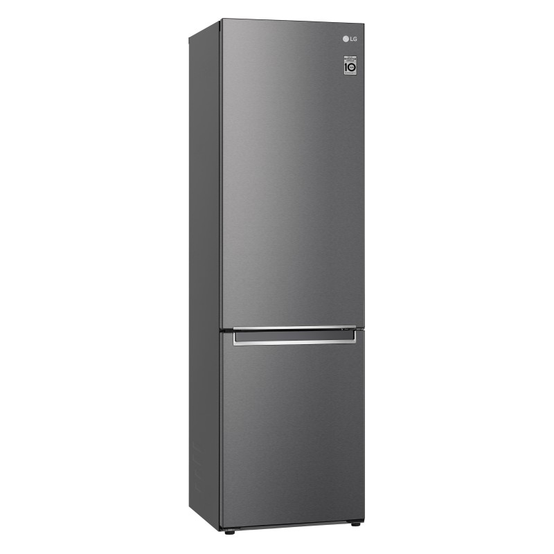 LG GBP62DSNGN fridge-freezer Freestanding 384 L D Graphite