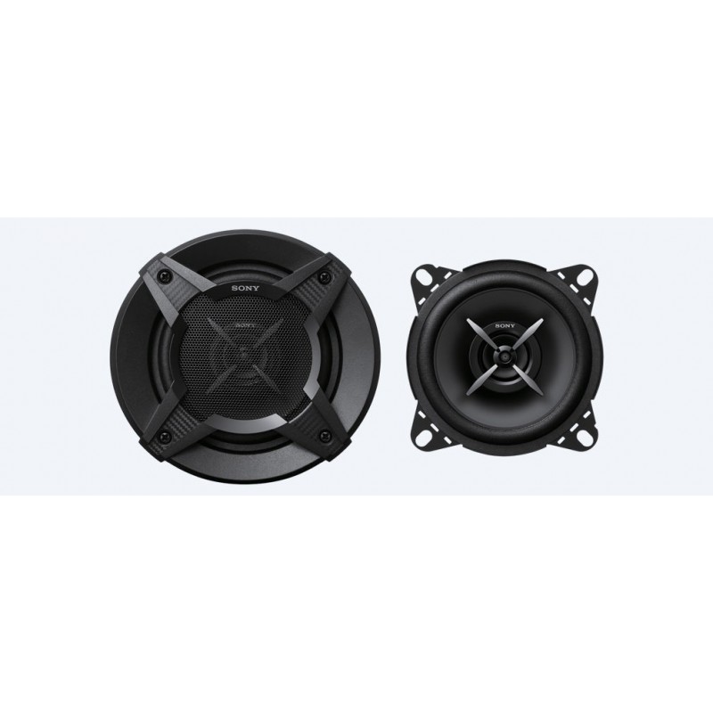 Sony XS-FB1020E car speaker Round 2-way 220 W