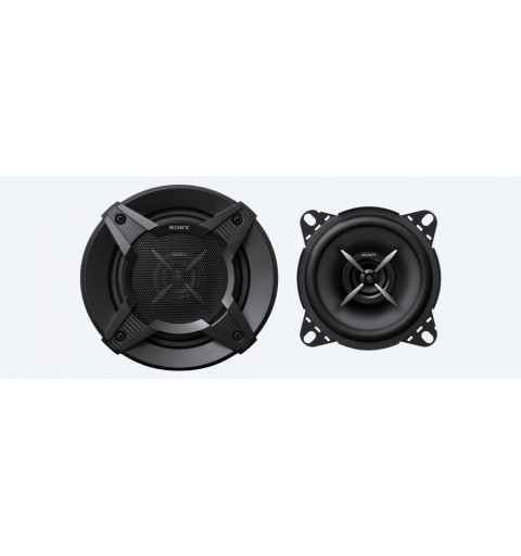 Sony XS-FB1020E enceinte de voiture Rond 2-voies 220 W