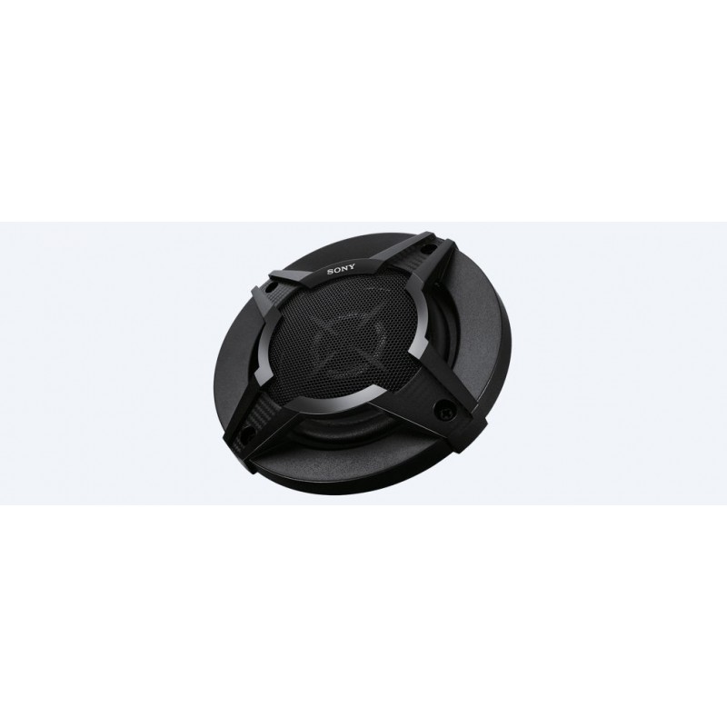 Sony XS-FB1020E car speaker Round 2-way 220 W