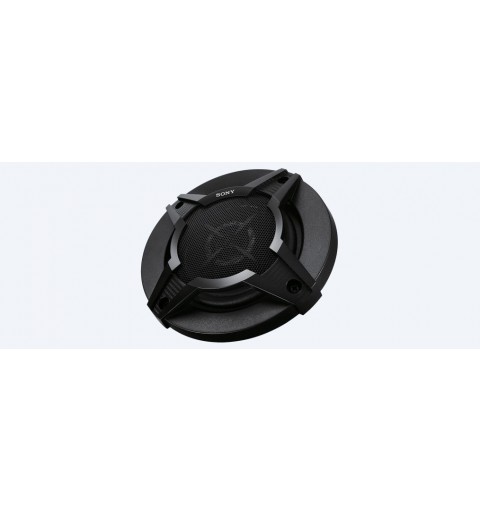 Sony XS-FB1020E enceinte de voiture Rond 2-voies 220 W