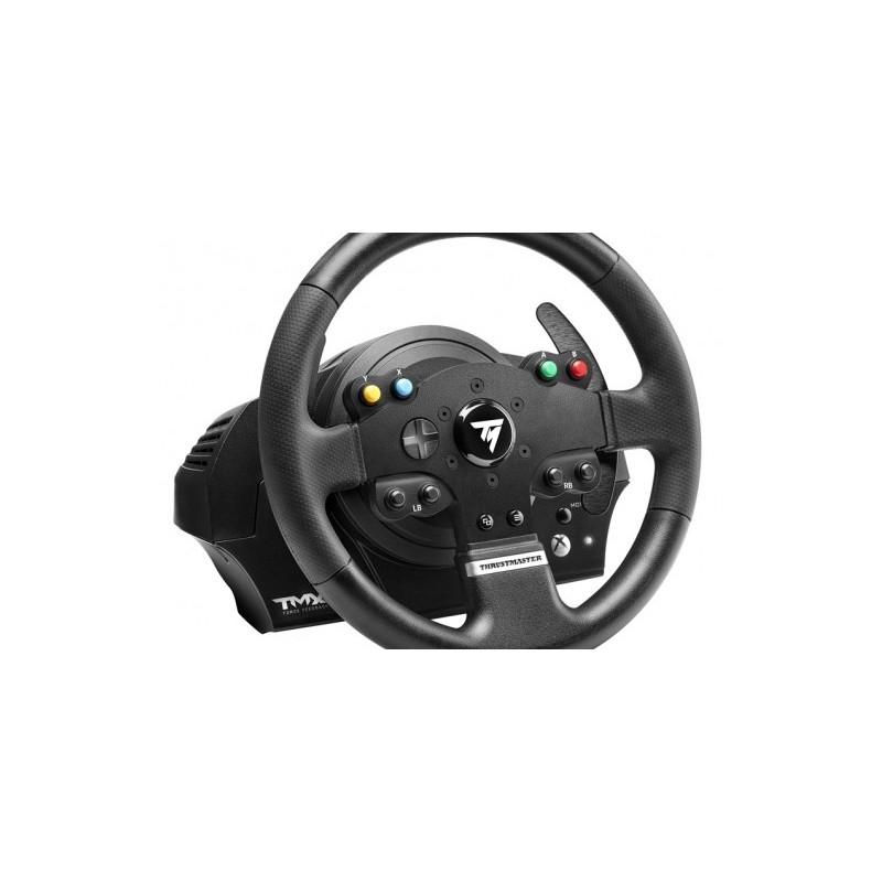 Thrustmaster TMX Force Feedback Nero Volante PC, Xbox One