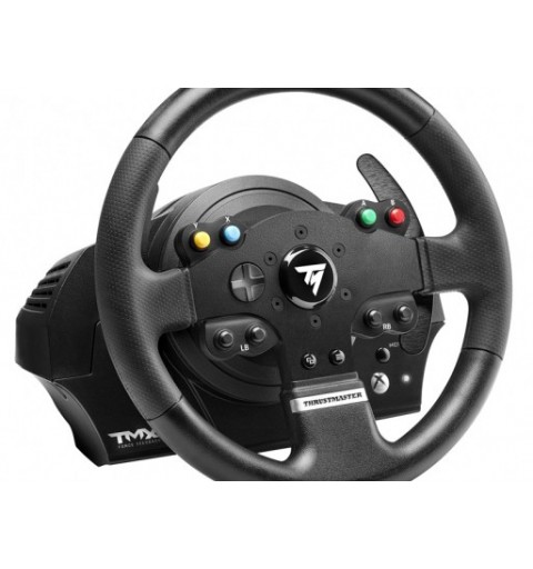 Thrustmaster TMX Force Feedback Negro Volante PC, Xbox One