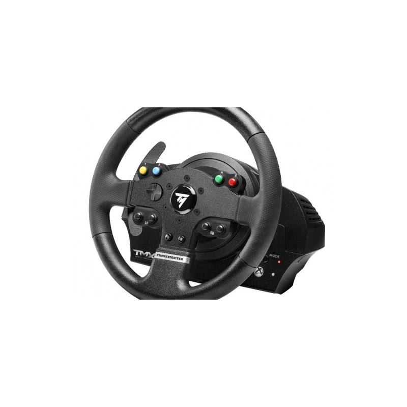 Thrustmaster TMX Force Feedback Noir Volant PC, Xbox One