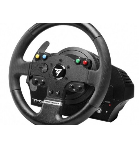 Thrustmaster TMX Force Feedback Negro Volante PC, Xbox One