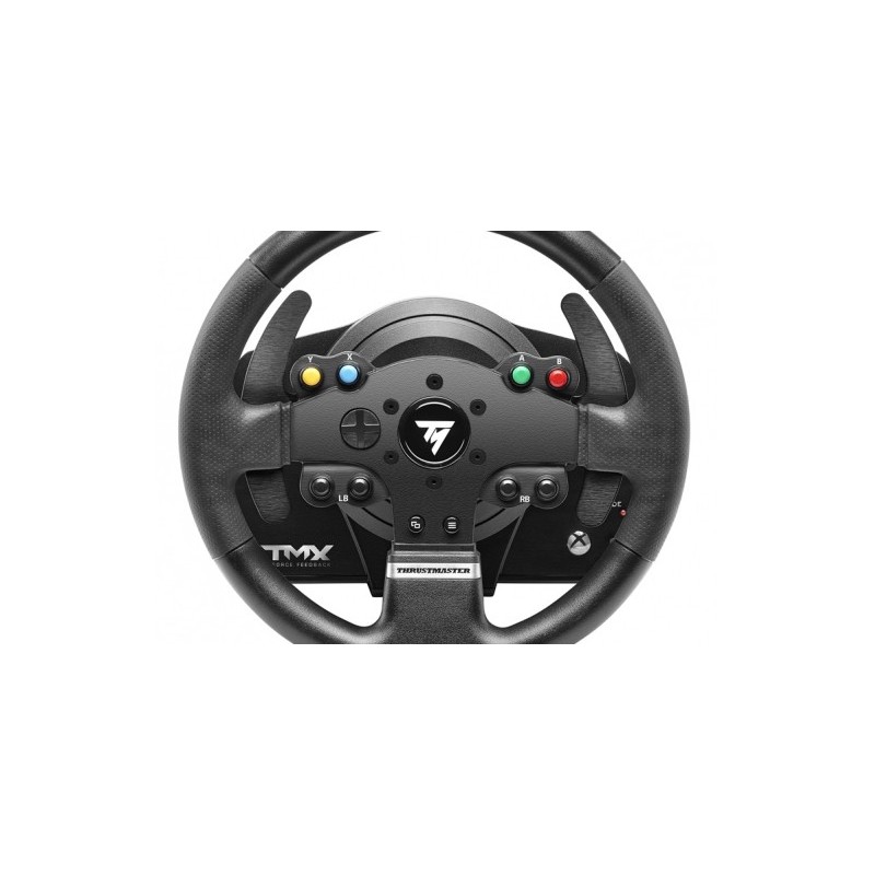 Thrustmaster TMX Force Feedback Negro Volante PC, Xbox One