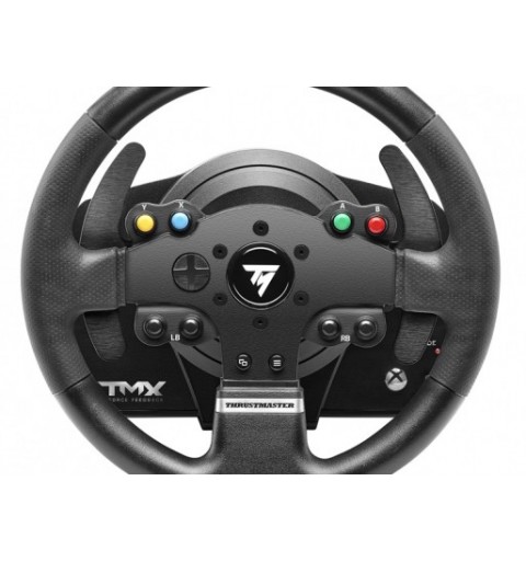 Thrustmaster TMX Force Feedback Negro Volante PC, Xbox One