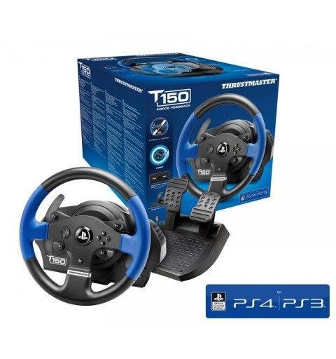 Thrustmaster T150 Force Feedback