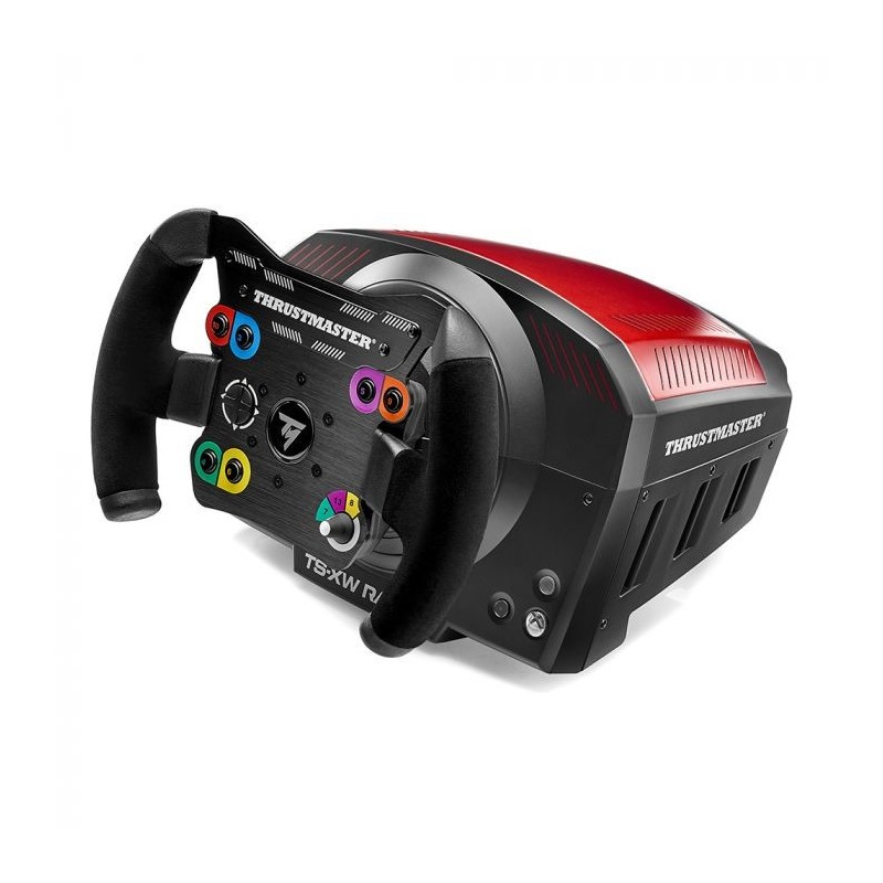 Thrustmaster TM Open Wheel Add On Zwillingsrad