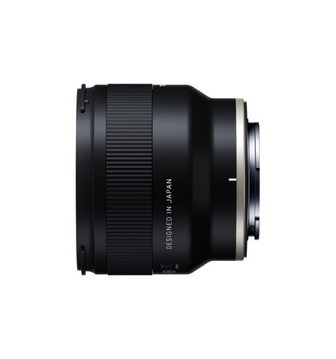 Tamron 24mm F 2.8 Di III OSD M1 2 MILC Weitwinkelobjektiv Schwarz