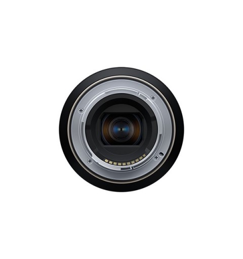 Tamron 24mm F 2.8 Di III OSD M1 2 MILC Objectif large Noir