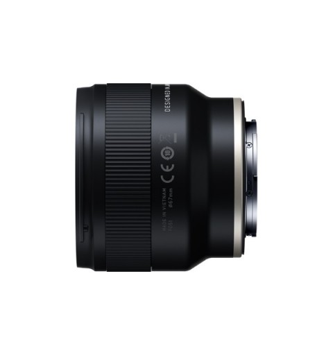 Tamron 24mm F 2.8 Di III OSD M1 2 MILC Objectif large Noir