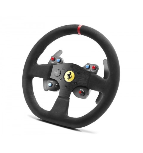 Thrustmaster 599XX EVO 30 Schwarz USB 1.1 Speziell PC, PlayStation 4, Playstation 3, Xbox One