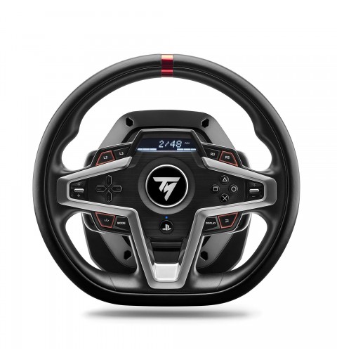 Thrustmaster T248 Nero Sterzo + Pedali PC, PlayStation 4, PlayStation 5