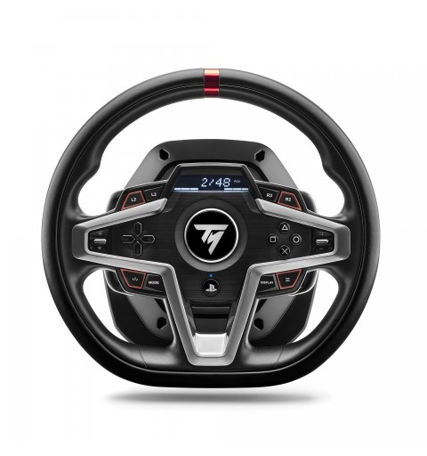 Thrustmaster T248 Schwarz Lenkrad + Pedale PC, PlayStation 4, PlayStation 5