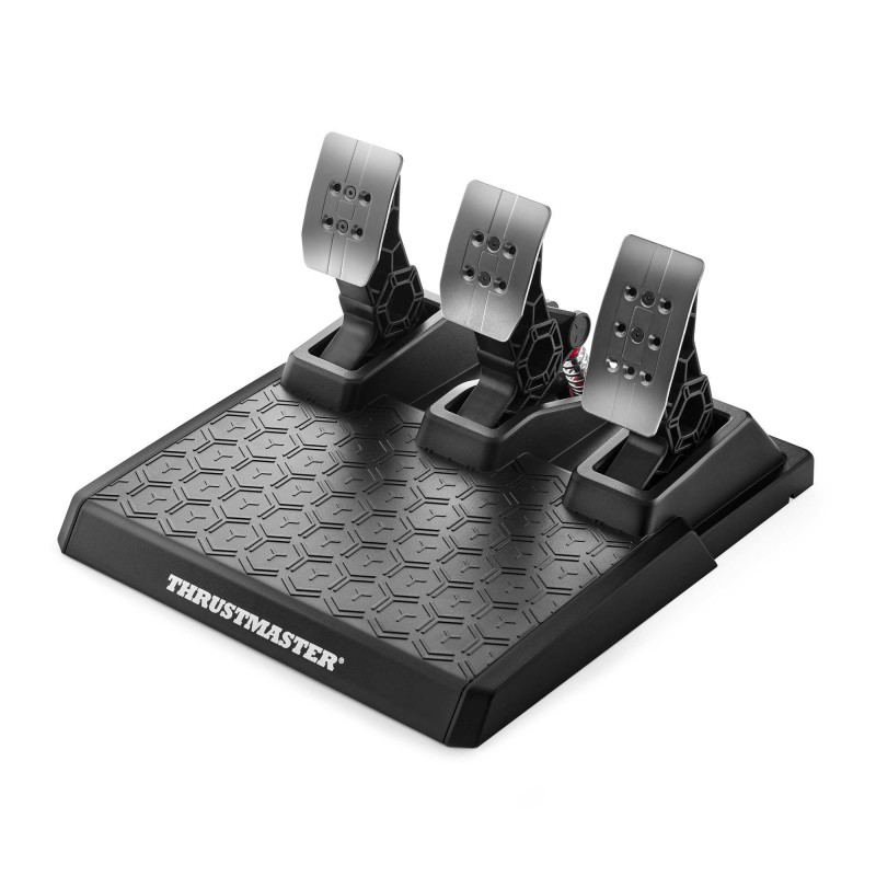 Thrustmaster T248 Nero Sterzo + Pedali PC, PlayStation 4, PlayStation 5