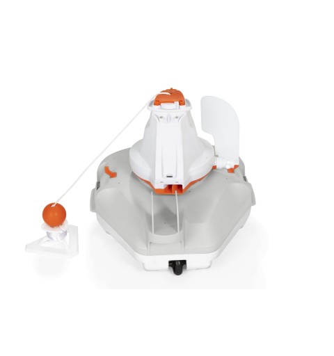 Bestway 58620 Teich- Pool-Sauger Roboter-Pool-Reiniger